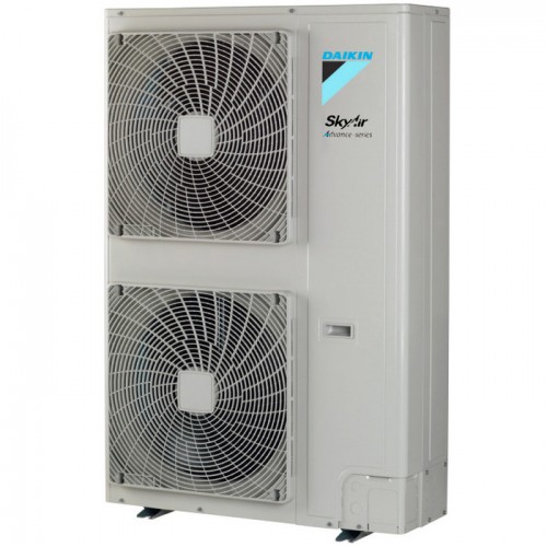 Канальный кондиционер Daikin FBA125A/RZASG125MV1