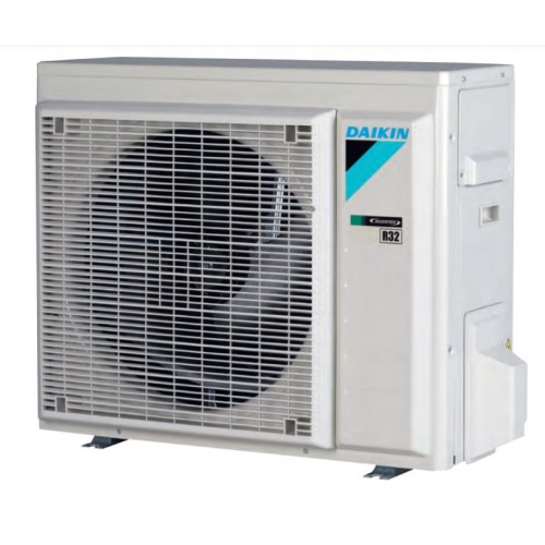 Канальный кондиционер Daikin FBA50A9/RXM50R