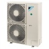 Кассетный кондиционер Daikin FCAG100B/RQ100BV3/W1