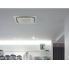 Кассетный кондиционер Daikin FCAG100B/RQ100BW/-30T