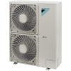 Кассетный кондиционер Daikin FCAG100B/RR100BW/-40T