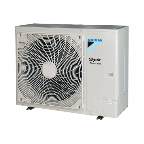 Кассетный кондиционер Daikin FCAG100B/RZAG100NY1