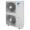 Кассетный кондиционер Daikin FCAG100B/RZQG100L9V