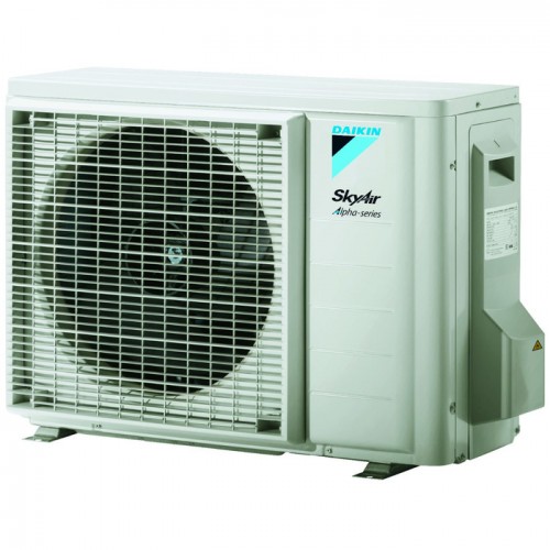 Кассетный кондиционер Daikin FCAG60B/RZAG60A