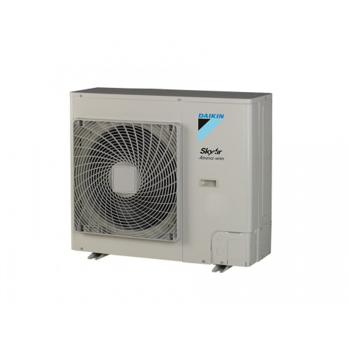 Кассетный кондиционер Daikin FCAG71B/RZASG71MV1