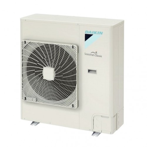 Кассетный кондиционер Daikin FCAHG140H/RZQSG140LY1