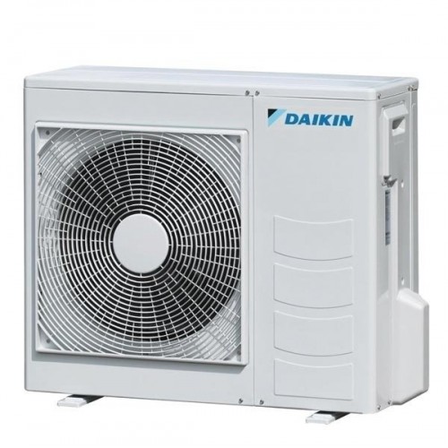 Кассетный кондиционер Daikin FCQN125EXV/RQ125DXY