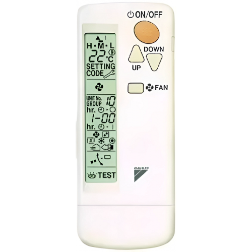 Канальный кондиционер Daikin FDA200A/RZA200D/-30