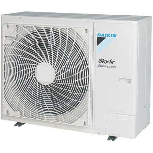 Канальный кондиционер Daikin FDA250A/RZA250D/-30