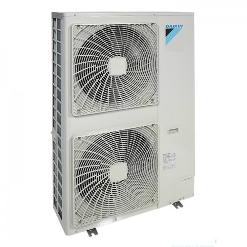 Напольно-потолочный кондиционер Daikin FLQN50EXV/RYN50CXV