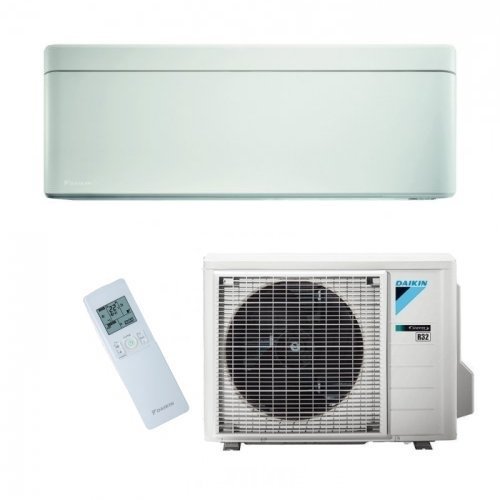 Кондиционер Daikin FTXA-A Stylish FTXA20AW/RXA20A White