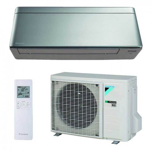 Кондиционер Daikin FTXA-B Stylish FTXA20BS/RXA20A