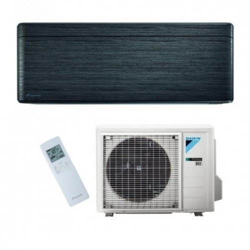 Кондиционер Daikin FTXA-B Stylish FTXA25BT/RXA25A Blackwood