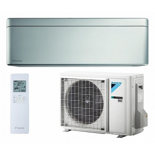 Кондиционер Daikin Stylish FTXA35BS/RXA35A