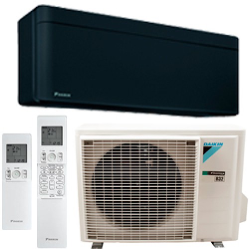 Кондиционер Daikin Stylish FTXA50BB/RXA50B