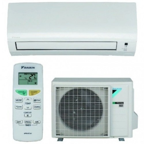 Кондиционер Daikin Sensira FTXF71A/RXF71A/-40