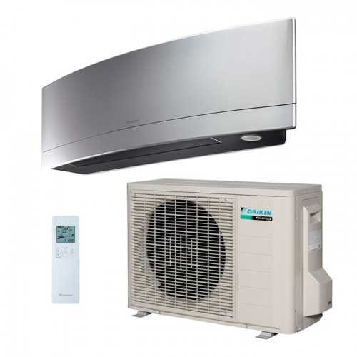 Кондиционер Daikin FTXG35LS/RXG35L