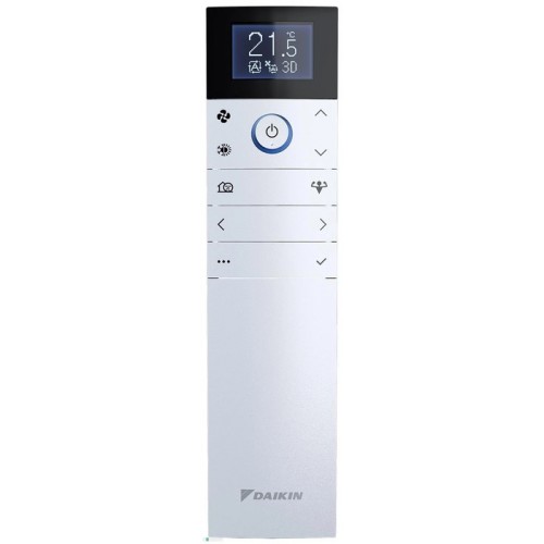 Кондиционер Daikin Emura 3 FTXJ35AW/RXJ35A