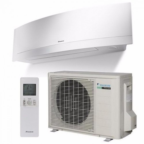 Кондиционер Daikin FTXJ35M-W/RXJ35M