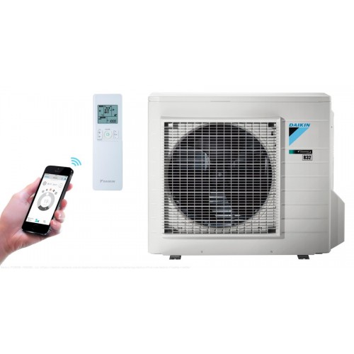 Кондиционер Daikin Perfera FTXM35R/RXM35R