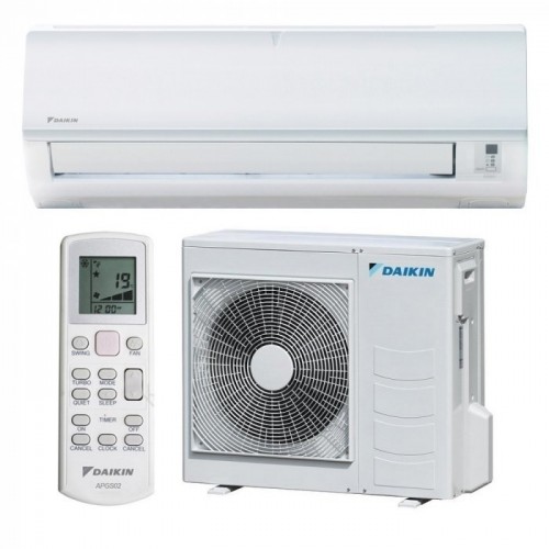 Кондиционер Daikin FTYN25L/RYN25L/-40