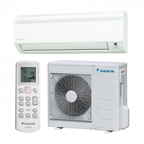 Кондиционер Daikin FTYN80JXV/RQ71CXV