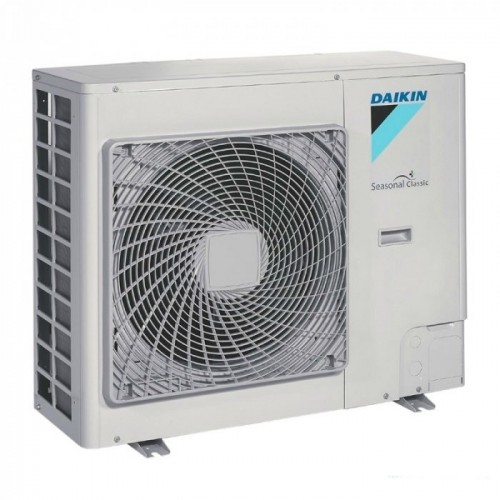 Напольно-потолочный кондиционер Daikin FUA100A/RR100BV3/W1