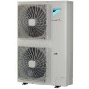 Колонный кондиционер Daikin FVA100A/RZQG100L8Y1