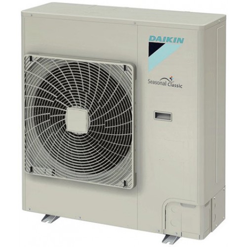 Колонный кондиционер Daikin FVA100A/RZQSG100L9V/-40