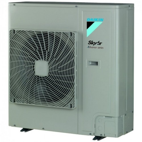 Колонный кондиционер Daikin FVA125A/RZASG125MV1