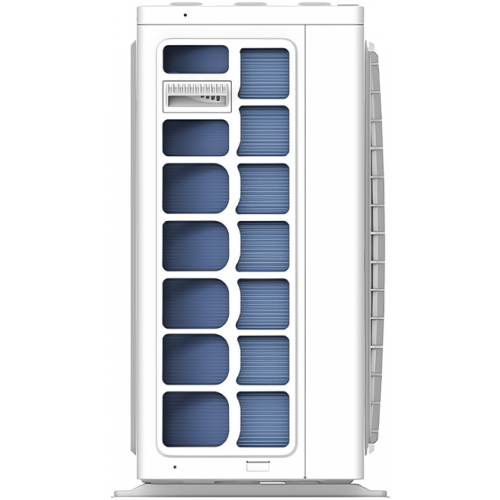 Кассетный кондиционер Dantex SMART RKD-18UHANI/RKD-18HANIE-W