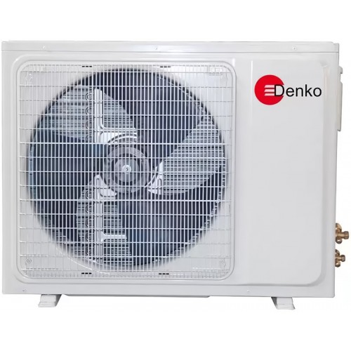 Кассетный кондиционер Denko DCS 36 A (TCL)