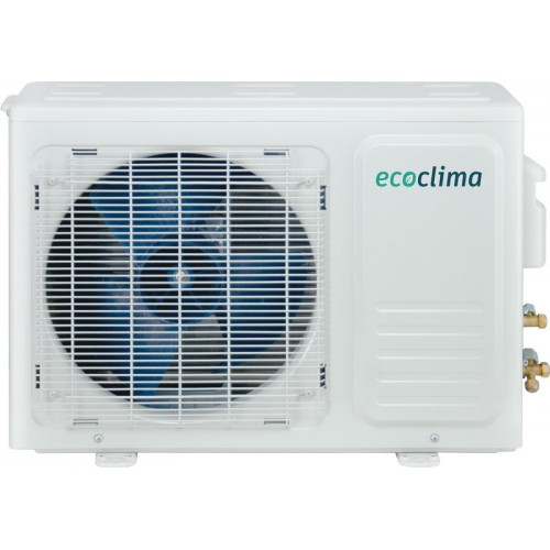 Кондиционер Ecoclima Wind line ECW-09QC/EC-09QC