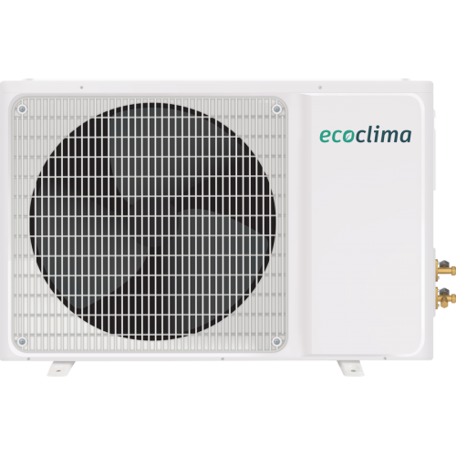 Кассетный кондиционер Ecoclima ECLCA-H60/5R1 / ECL-H60/5R1