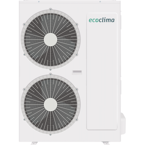 Напольно-потолочный кондиционер Ecoclima ECLCF-H48/5R1 / ECL-H48/5R1