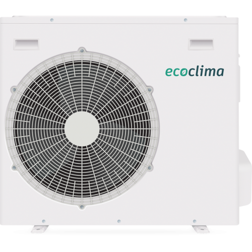 Канальный кондиционер Ecoclima ECLMD-H36/5R1 / ECL-H36/5R1