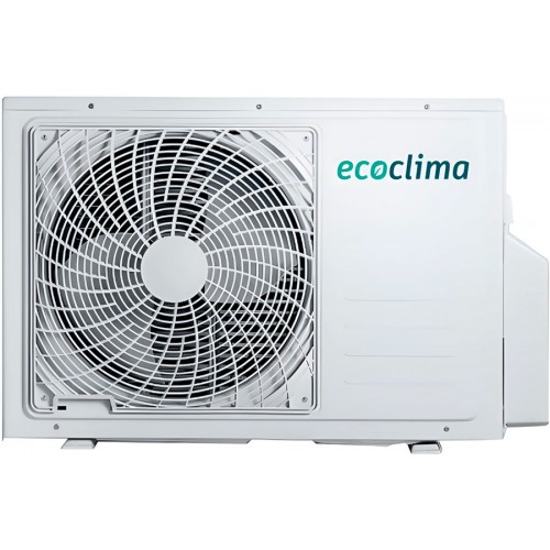 Кондиционер Ecoclima Elegant Line ECW-HE07/AA-4R2 / EC-HE07/A-4R2