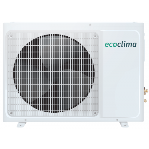 Кондиционер Ecoclima Frost Line ECW/I-AX07/FB-4R1 / EC/I-AX07/F-4R1