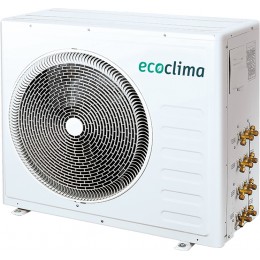 Внешний блок мульти сплит-системы на 4 комнаты Ecoclima Multi-Grand CM4-TC32/4R2