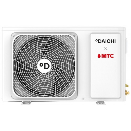 Кондиционер Daichi Beta 1_UNL_A B20AVQ1/B20FV1_UNL