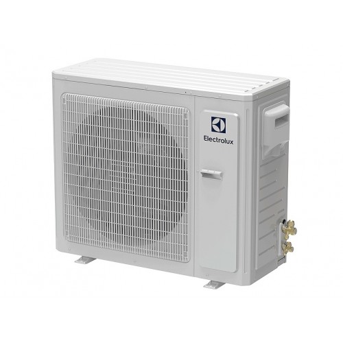 Кассетный кондиционер Electrolux EACC-36H/UP4-DC/N8