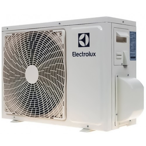 Кондиционер Electrolux Fusion 2.0 EACS-18HF2/N3