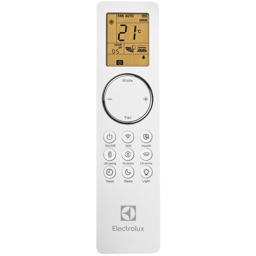 Кондиционер Electrolux Enterprise EACS/I-09HEN-WHITE/N8