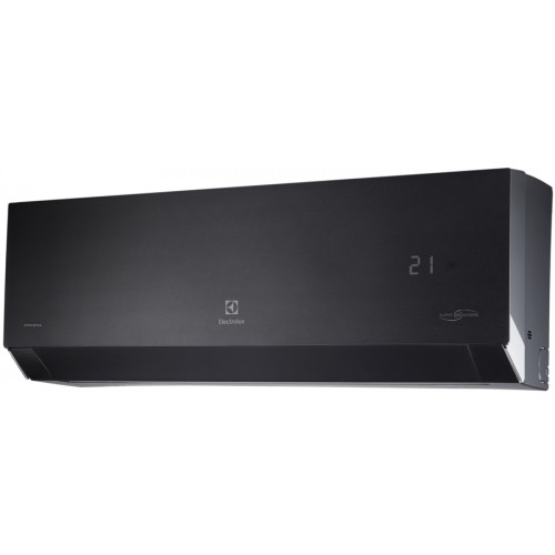 Кондиционер Electrolux Enterprise EACS/I-12HEN-BLACK/N8