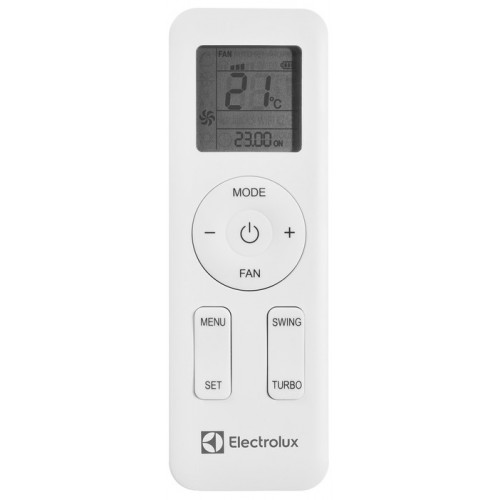 Кондиционер Electrolux Fusion 2.0 EACS/I-18HF2/N8