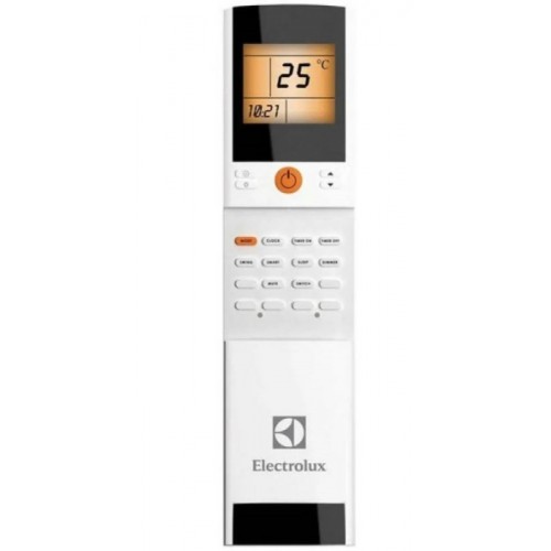 Кондиционер Electrolux Air Gate 2 EACS/I-18HG-BLACK2/N8