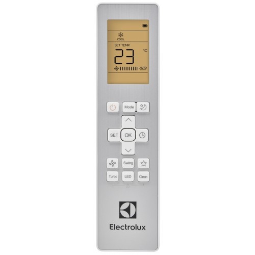 Кондиционер Electrolux Nordic EACS-30HT/N3_24Y