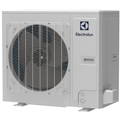 Кассетный кондиционер Electrolux Unitary Pro 3 EACC-18H/UP3/N3