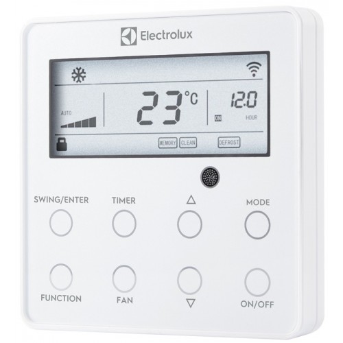 Канальный кондиционер Electrolux Unitary Pro 3 EACD-18H/UP3/N3