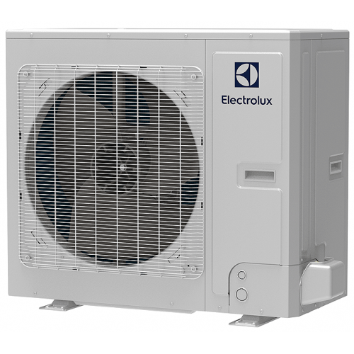 Канальный кондиционер Electrolux Unitary Pro 3 EACD-18H/UP3/N3